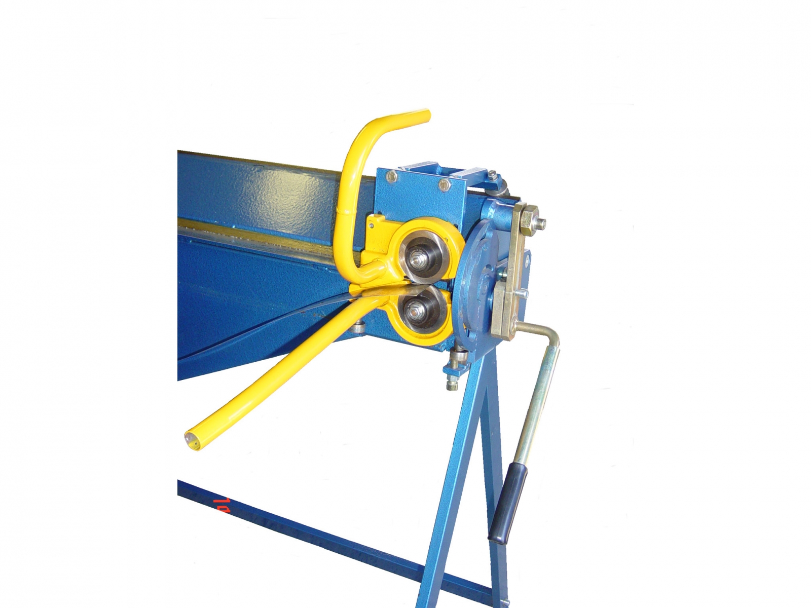 Ruční kotoučové nůžky OR(P)