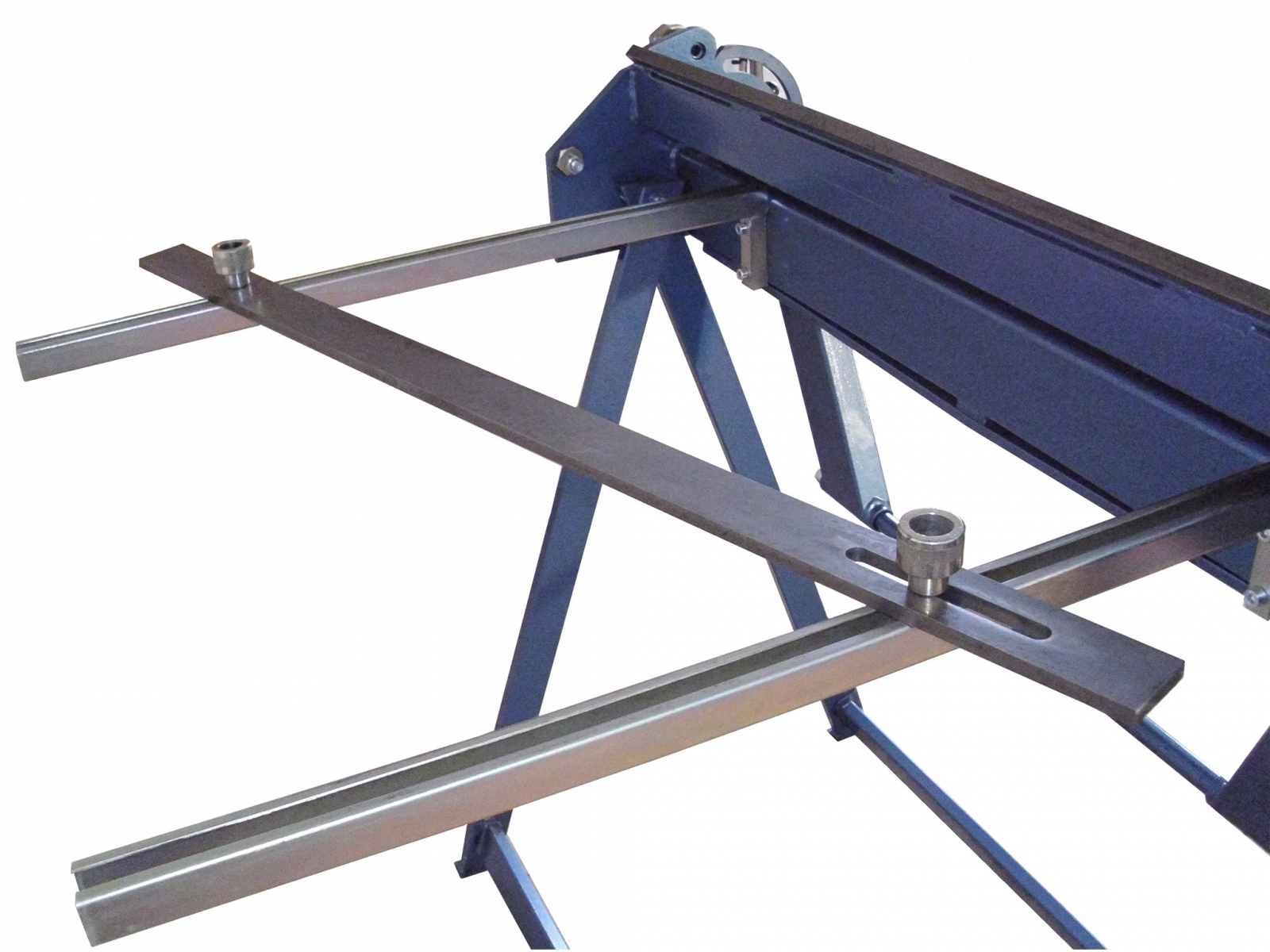 Zadní doraz OR(P) 1000/1,5 