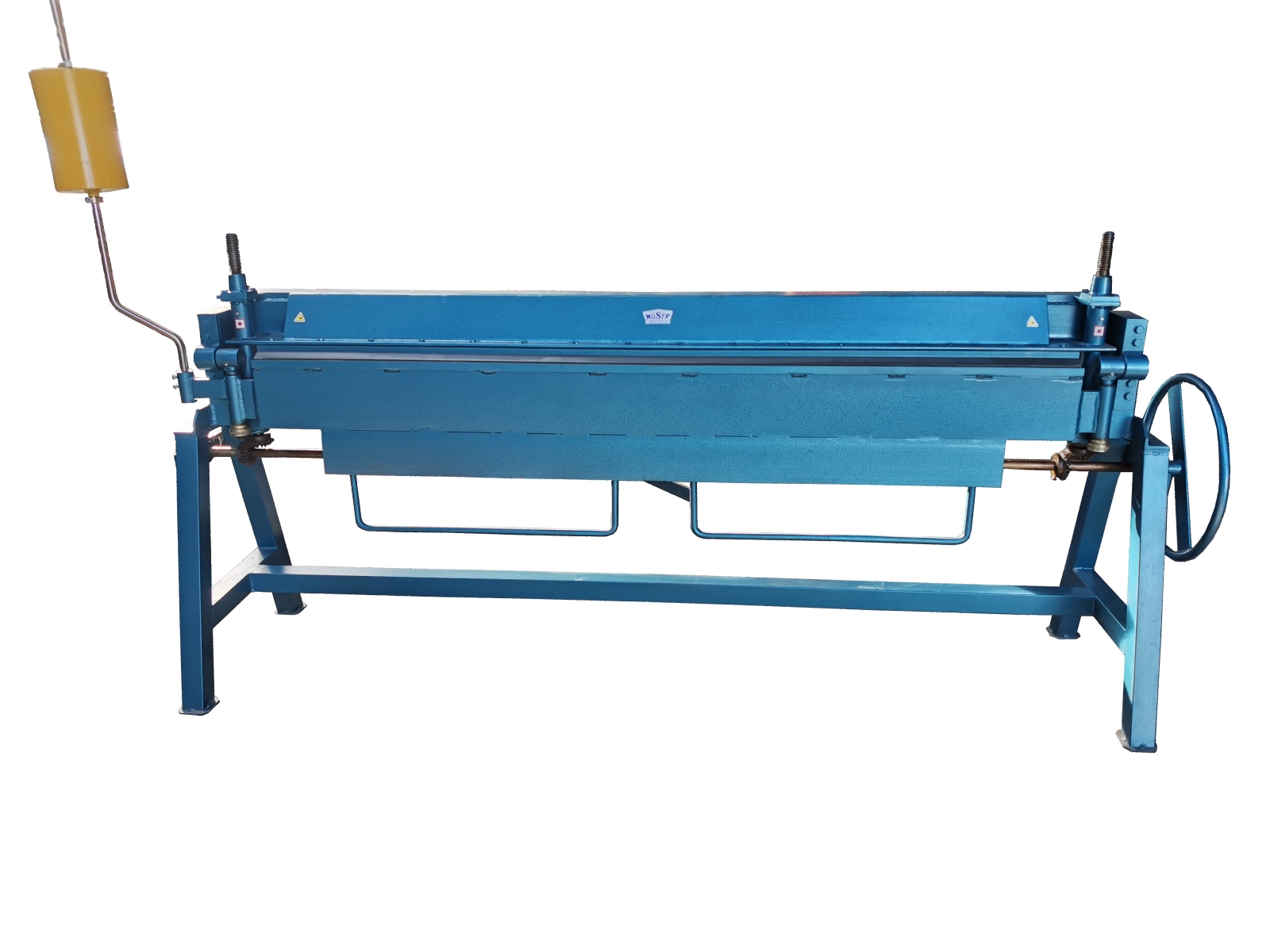  Ohýbačka plechu ruční RO 2000/1