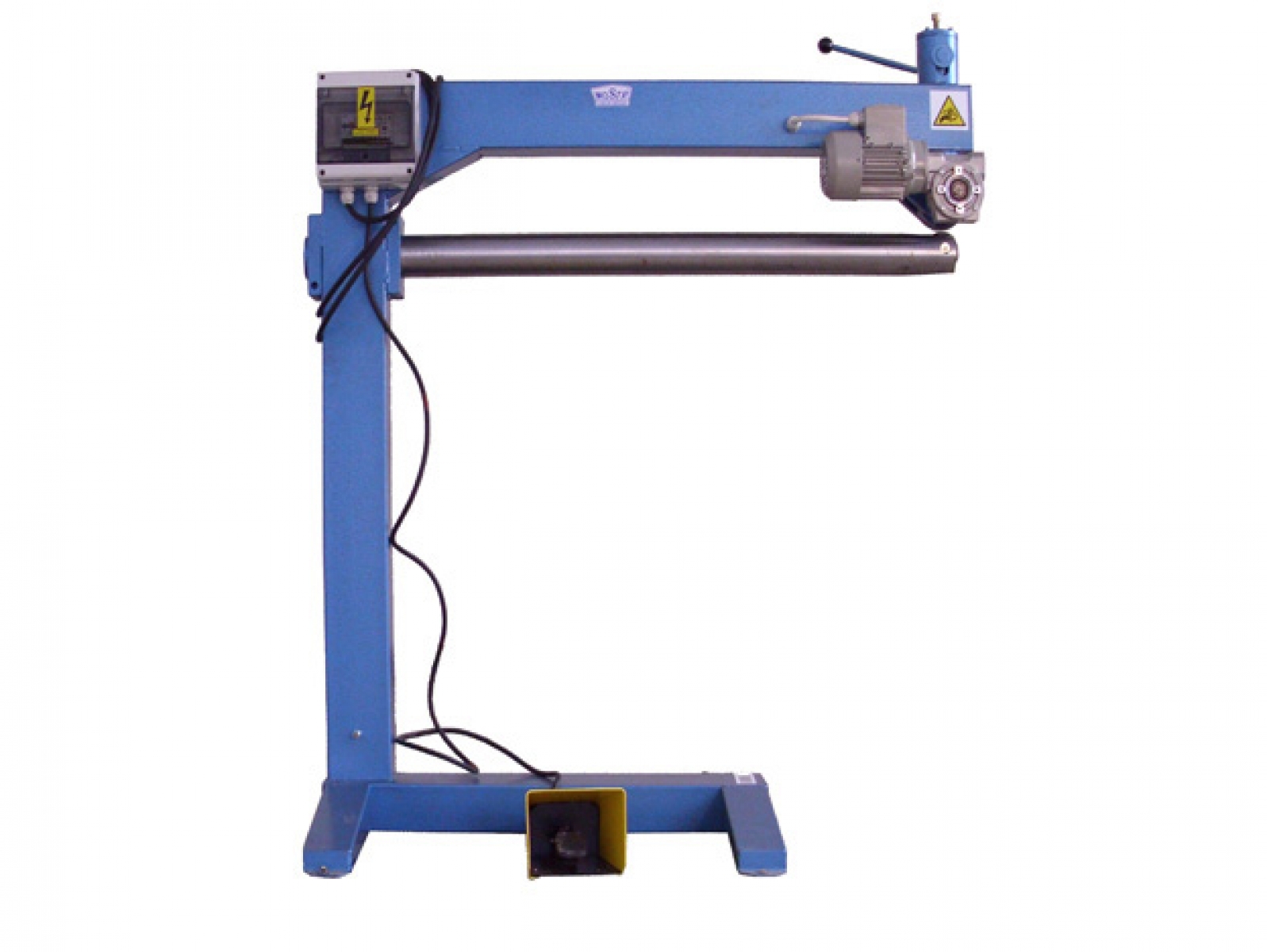 Drápkovačka elektrická ESŠ 1000/1