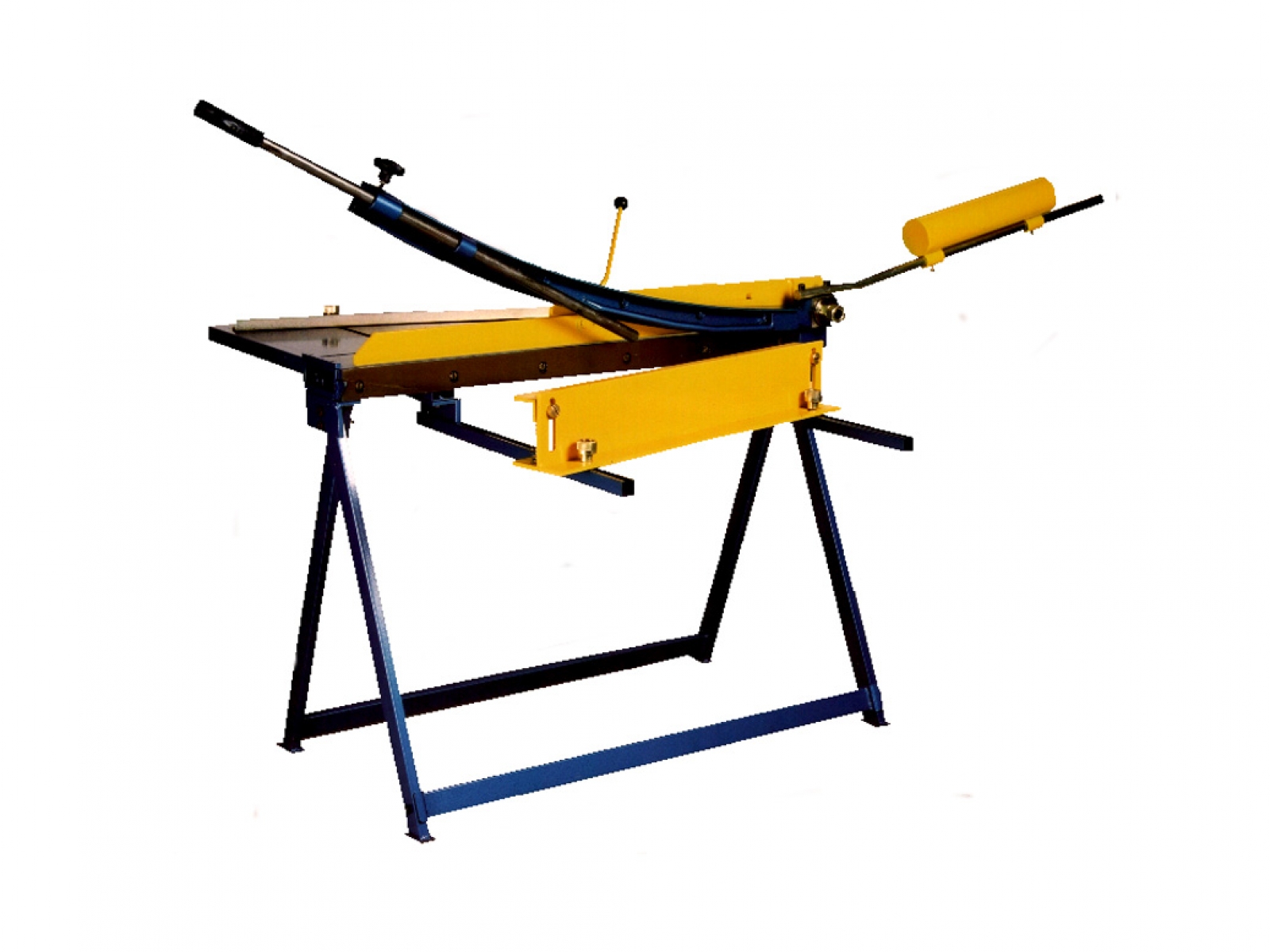 Nůžky ruční tabulové - komplet NPP 1300/1