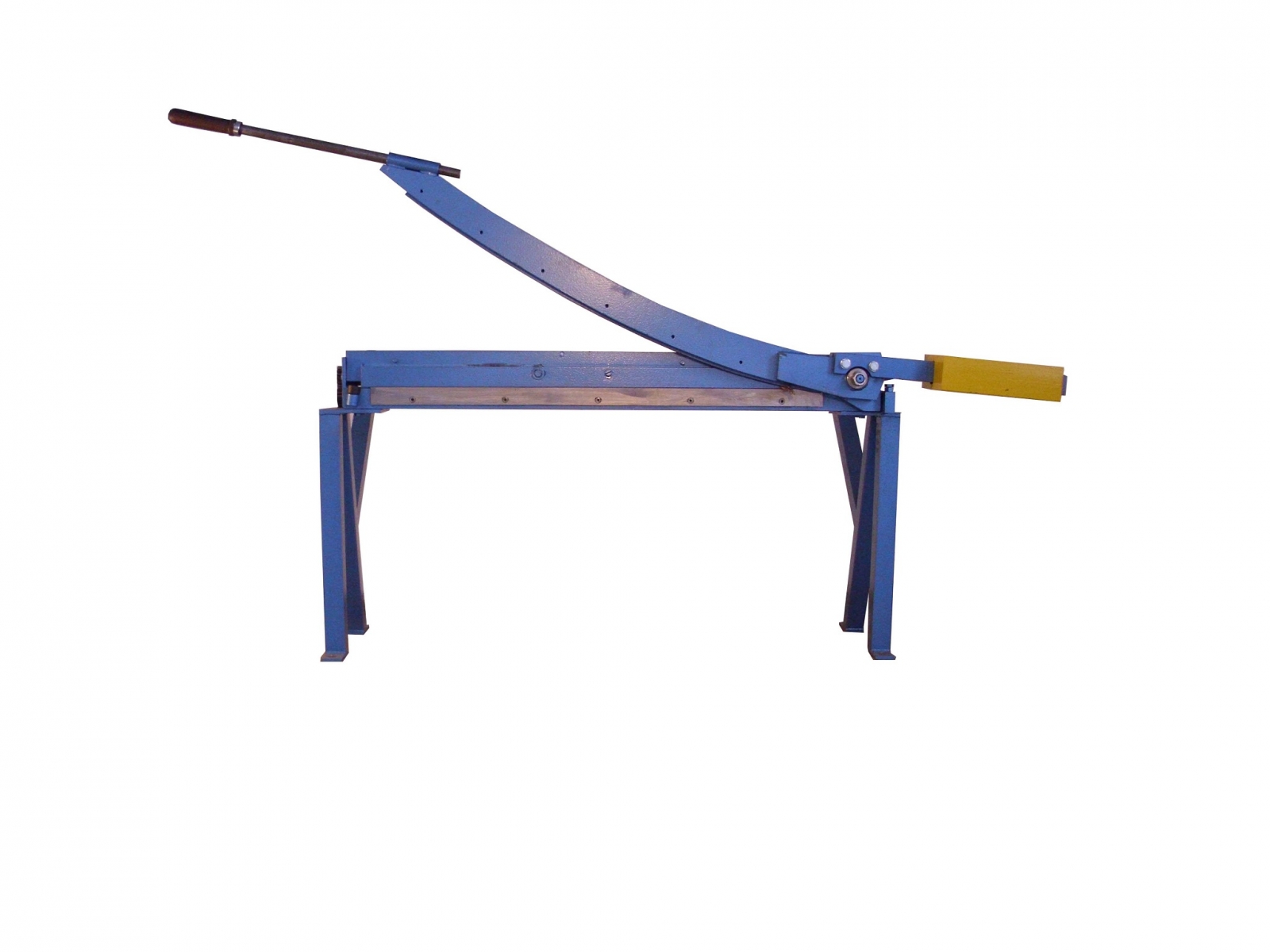 Nůžky ruční tabulové NTM 1000/1,2C