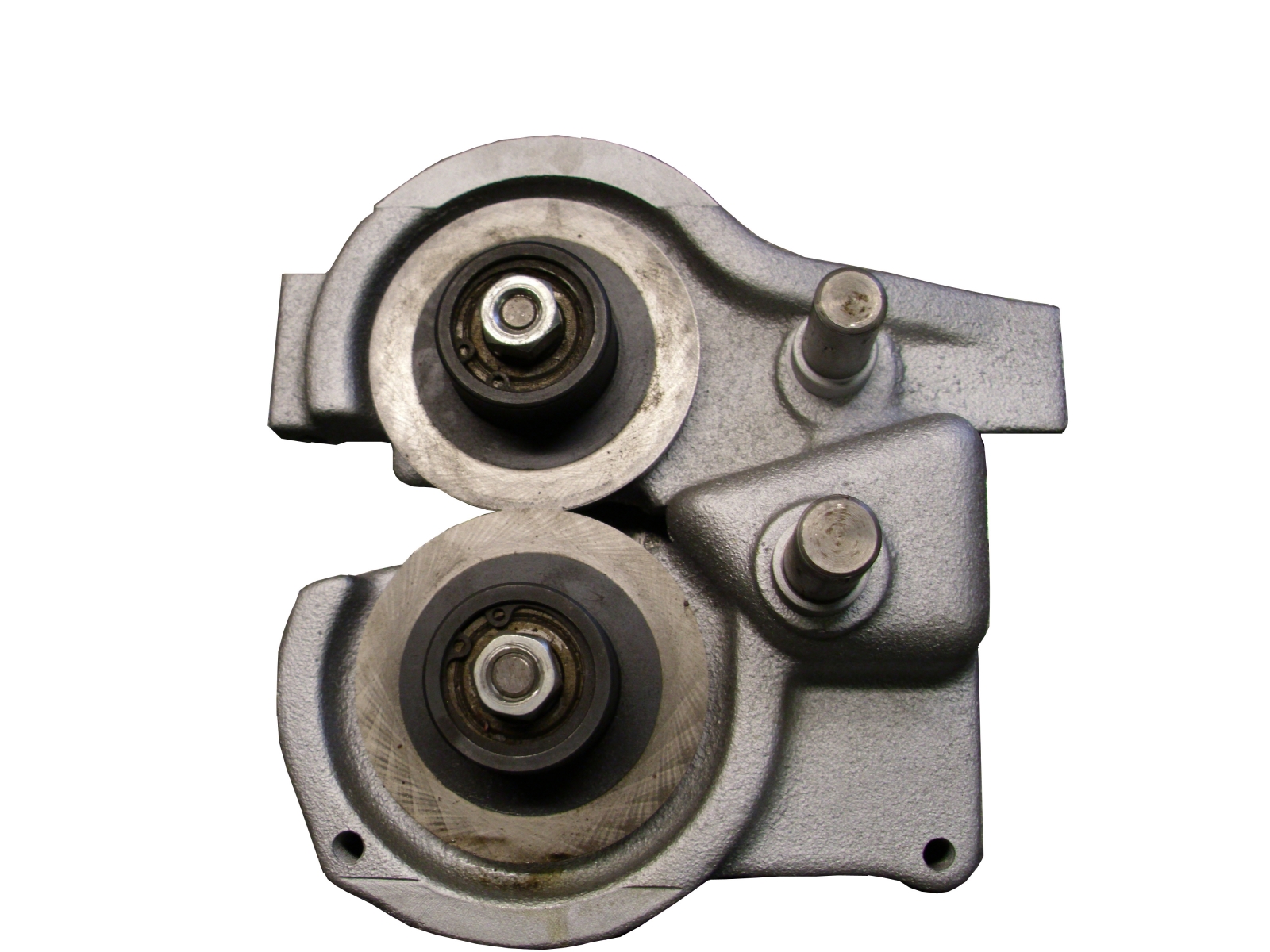 Ruční kotoučové nůžky RO