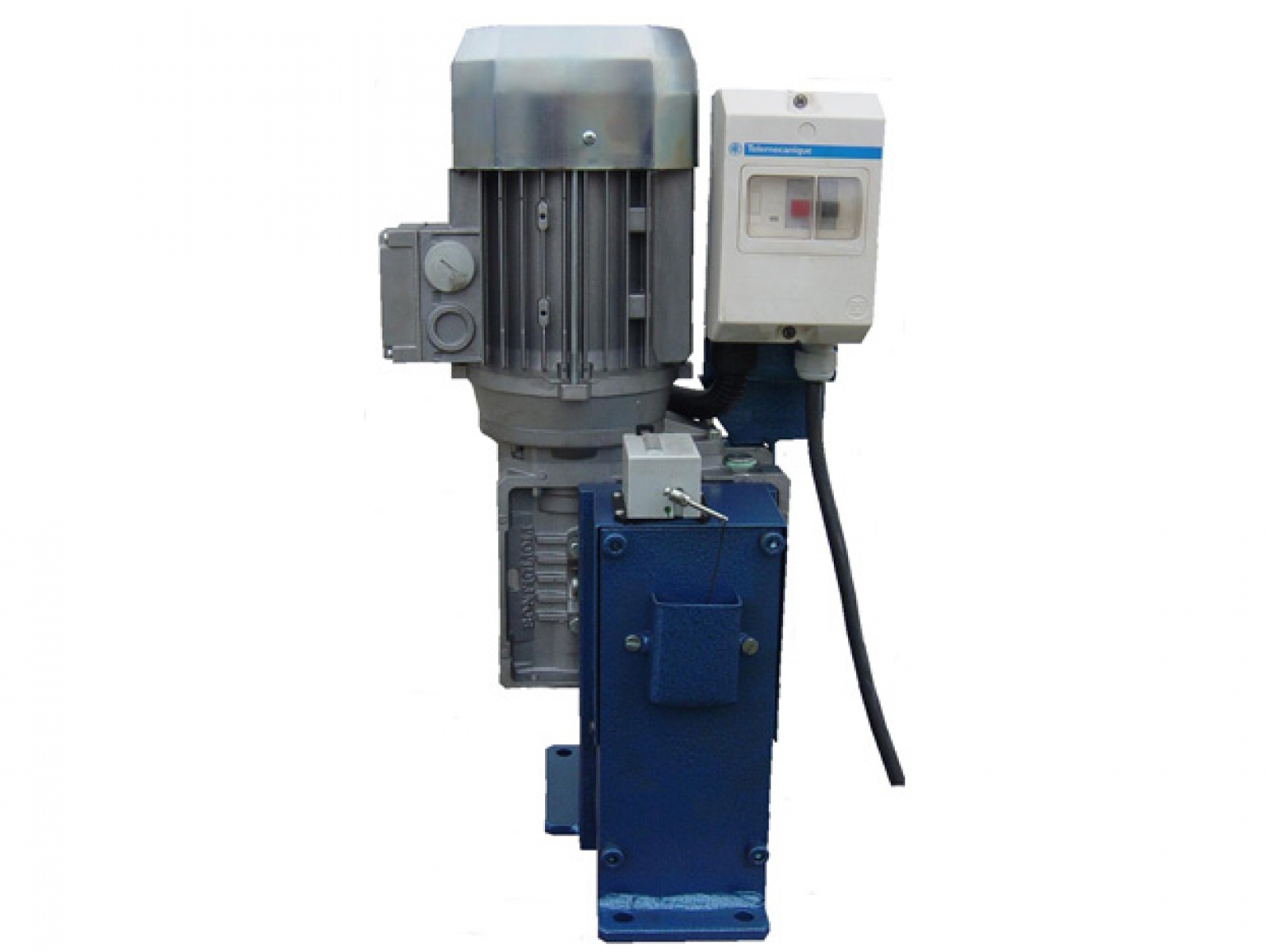 Lis na kloboučky PKK 20/24 E