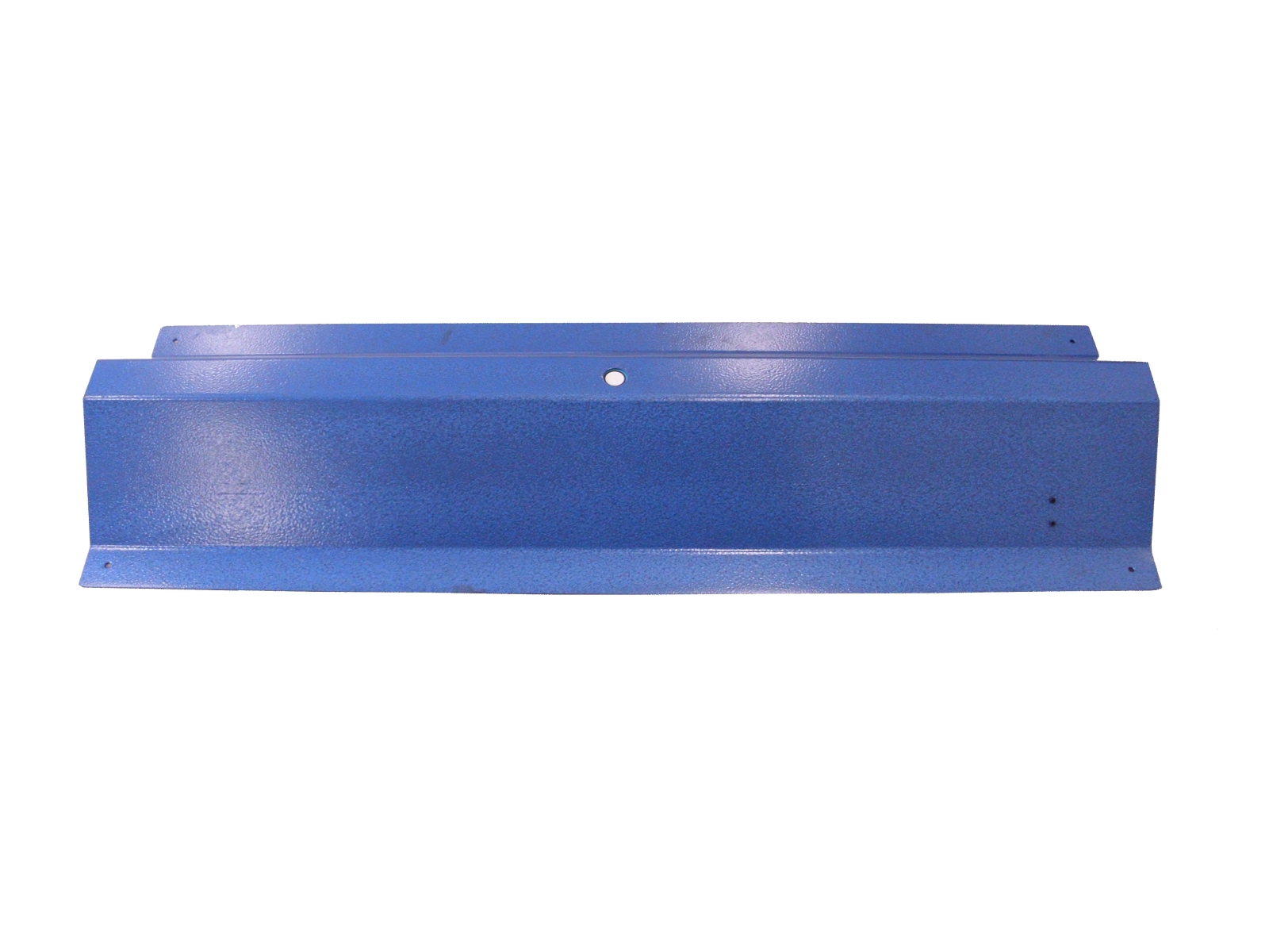 Ultrazvukové hlídání vlny