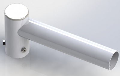 Jednoramenný výložník (VPJ) 