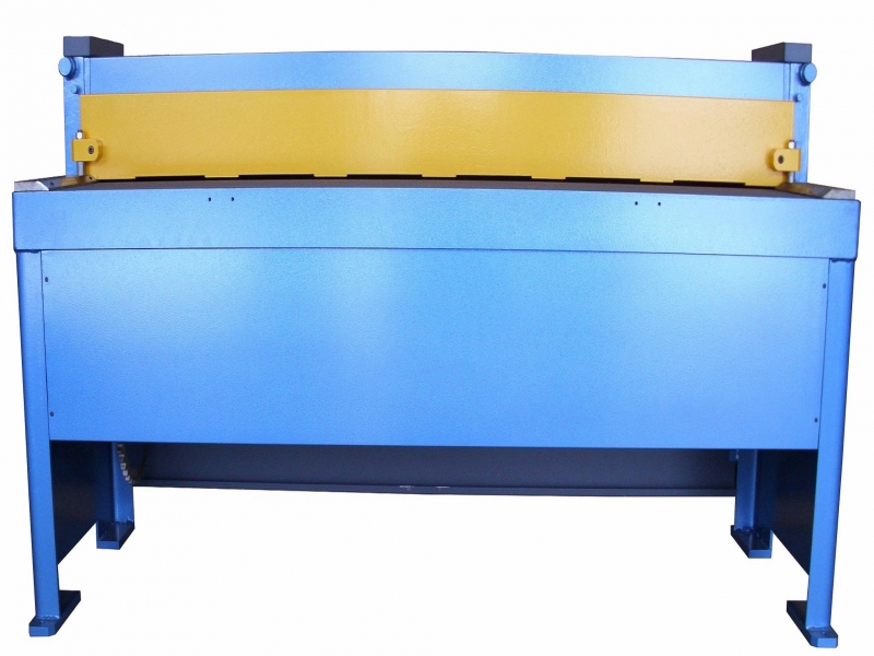 Nůžky elektromechanické padací EPN 1500/1