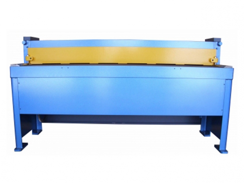 Nůžky elektromechanické padací EPN 2500/1,25