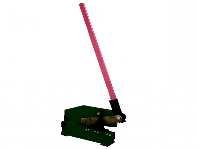 Nůžky ruční pákové NCR 300/6