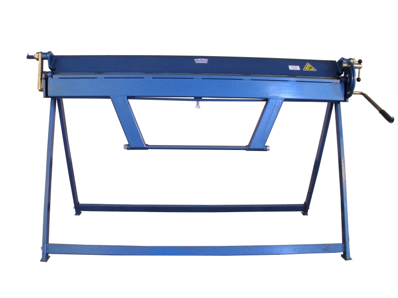  Ohýbačka plechu ruční OR(P) 1000/1,5