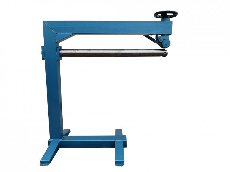 Drápkovačka ruční RSŠ 1000/1