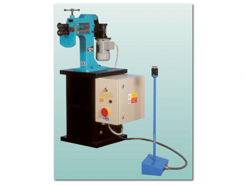 Signovačka elektrická ESS 250/50