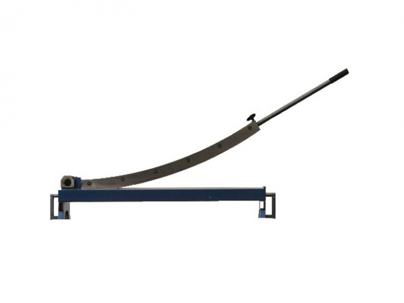 Nůžky ruční tabulové NPP 1300/1