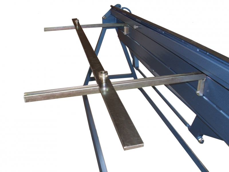 Zadní doraz ORP 2000/1