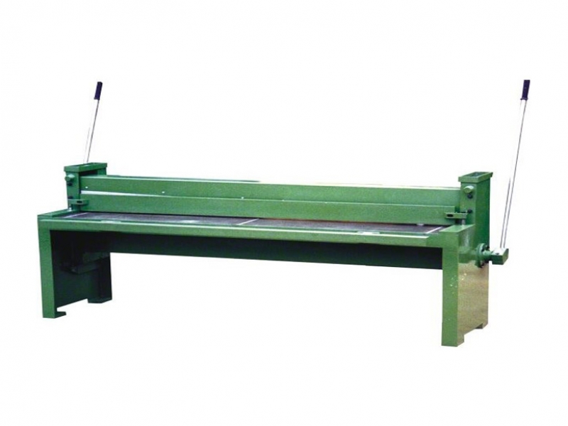 Nůžky ruční padací NPM 2000/1,25