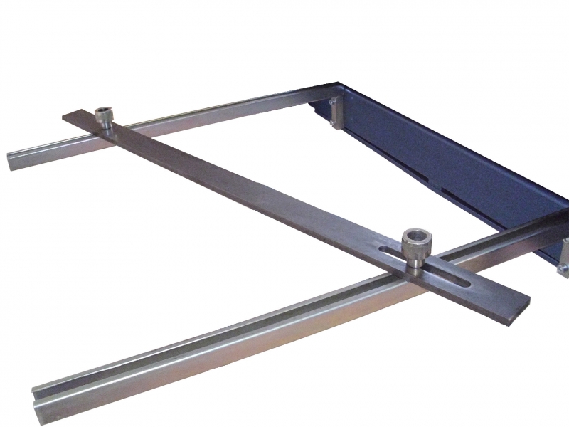 Zadní doraz RO 1350/1,5