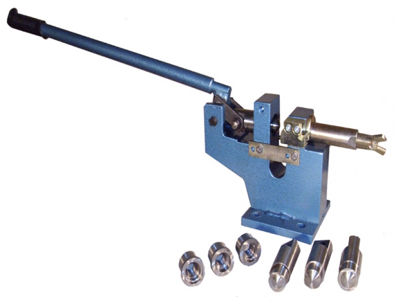 Lis na kloboučky PKKL 20/24 